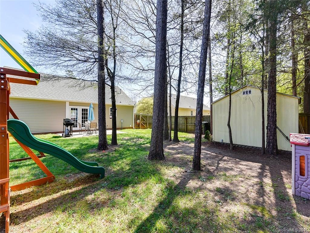 Barron Estates - Residential