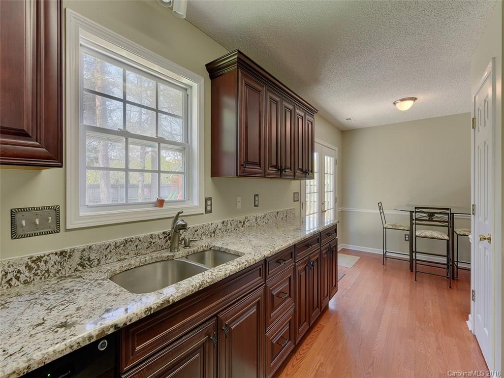 Barron Estates - Residential