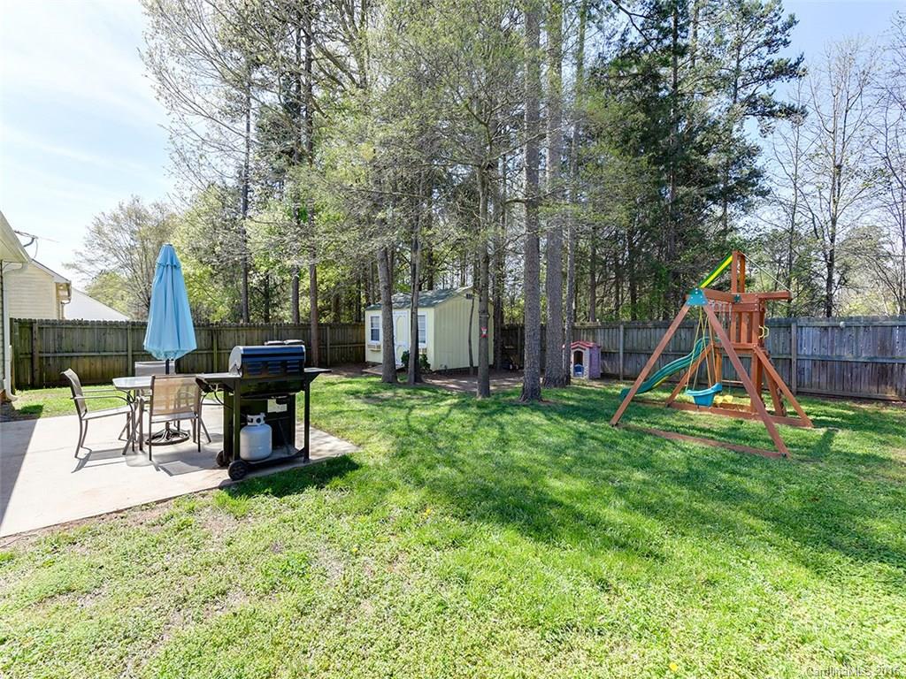 Barron Estates - Residential