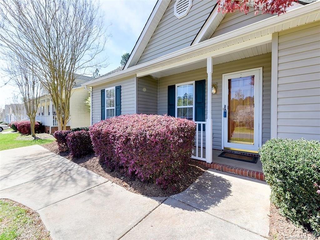 Barron Estates - Residential