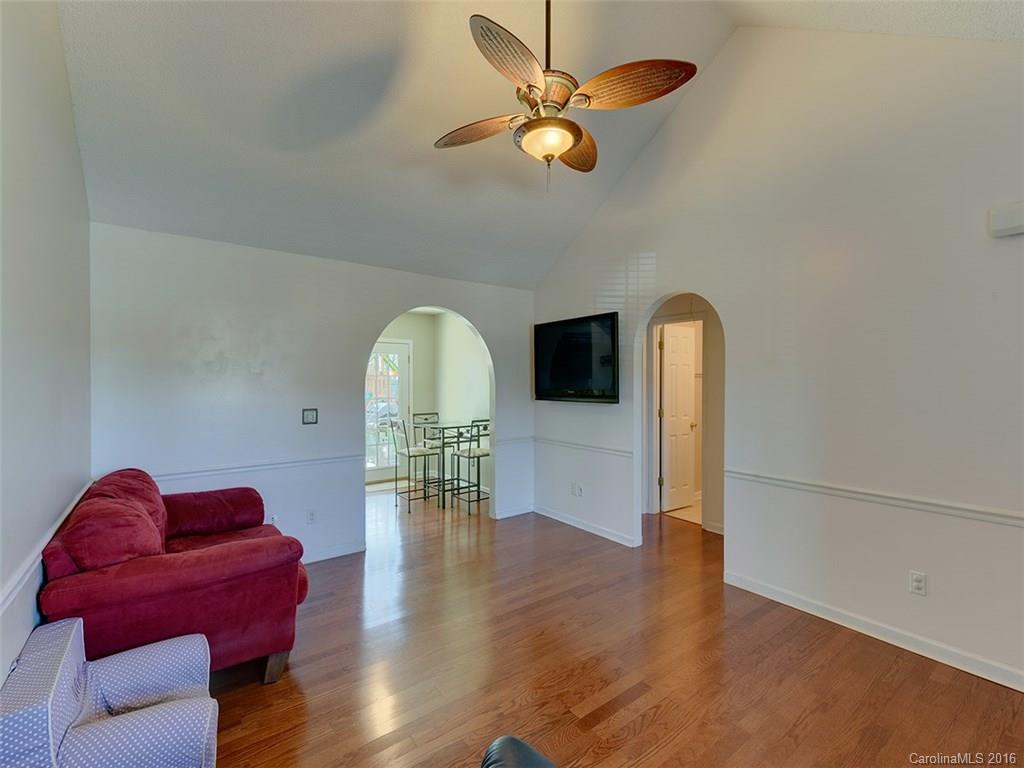 Barron Estates - Residential