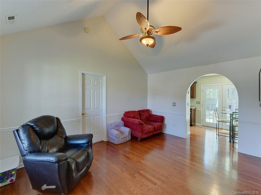 Barron Estates - Residential