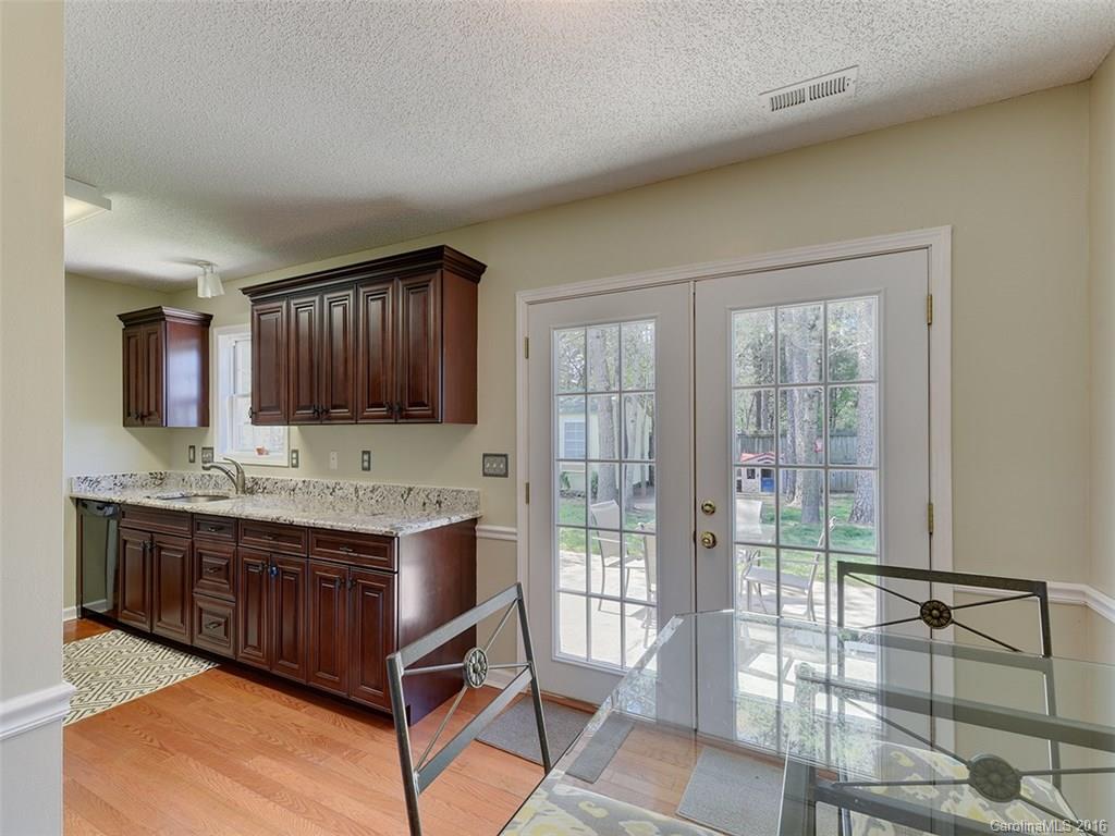 Barron Estates - Residential