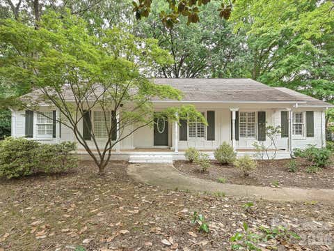 Photo of 3430 Rea Road, Charlotte, NC 28226 (MLS # 4417748)