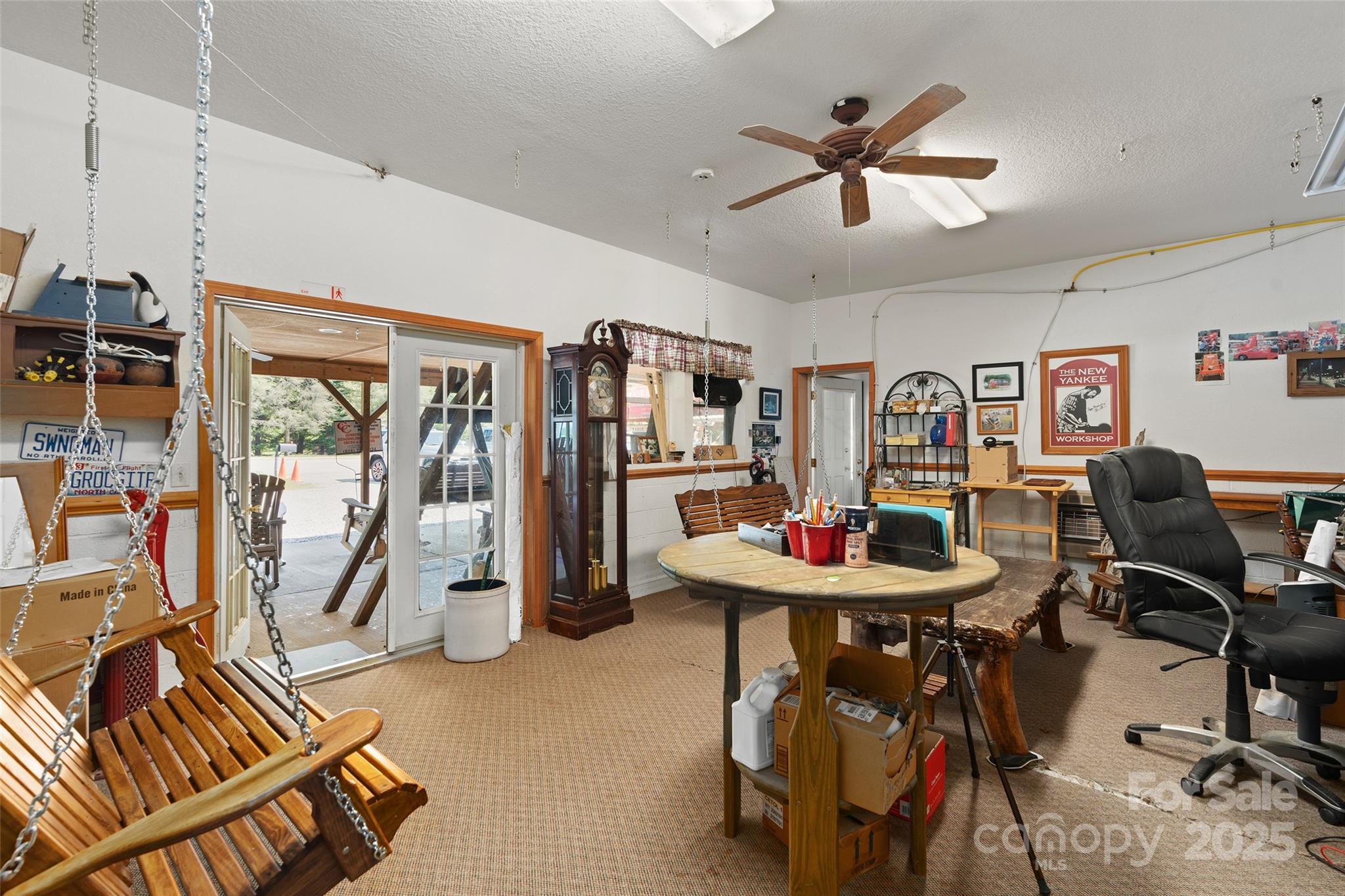 411 Soco Road