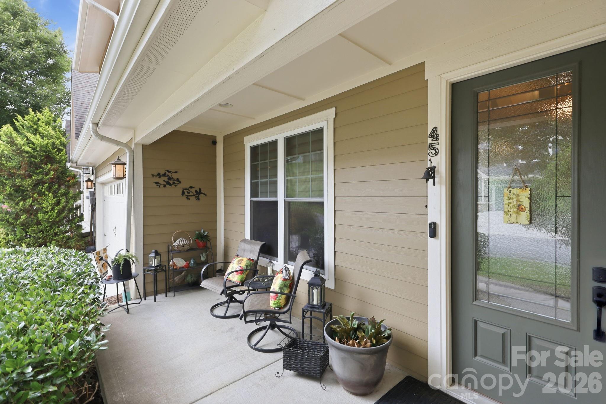 45 Creekside View Drive