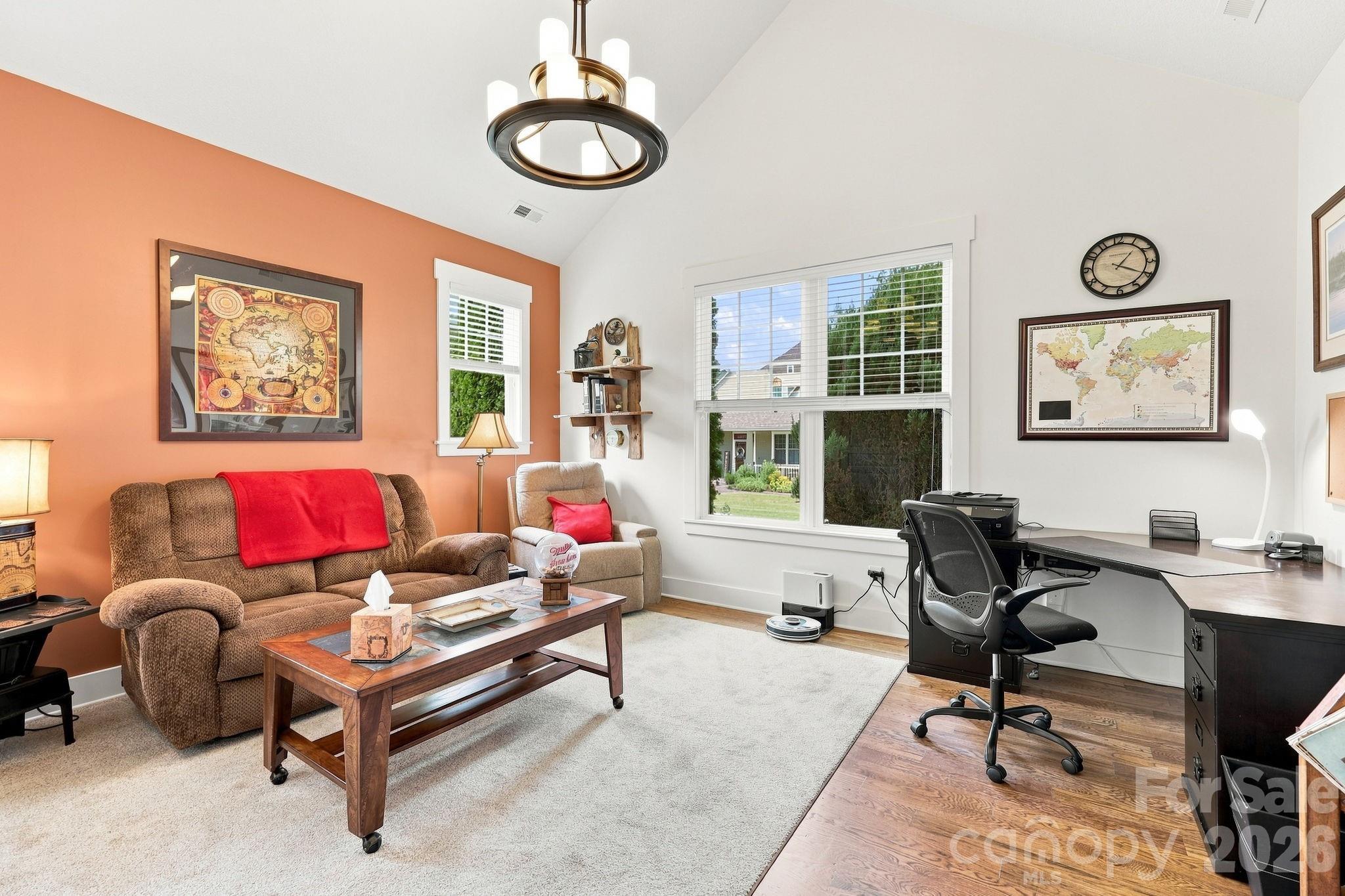 45 Creekside View Drive