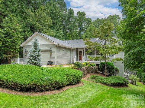Photo of 130 Olds Trail, Hendersonville, NC 28739 (MLS # 4434379)