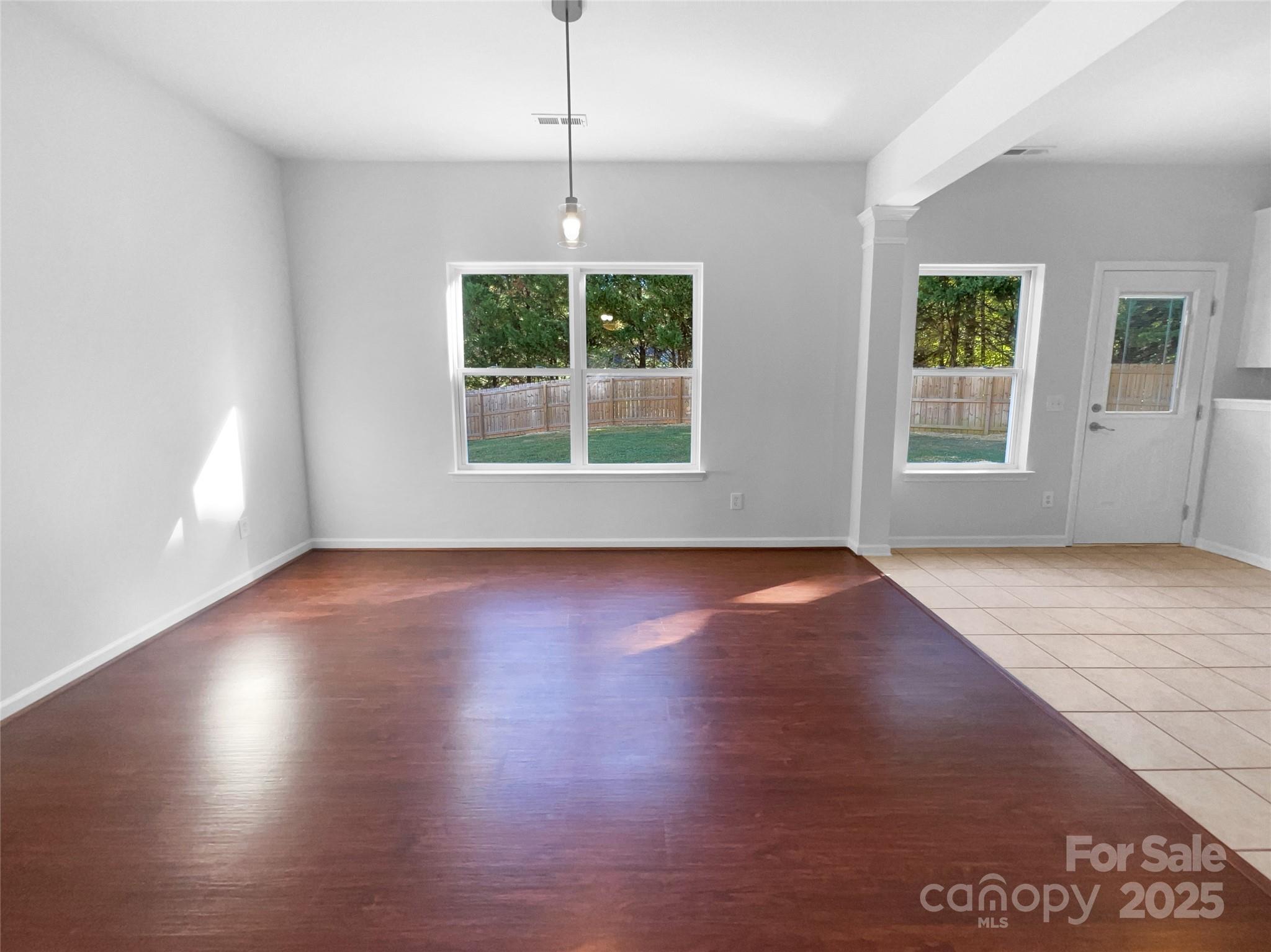 Sandy Pointe - Residential