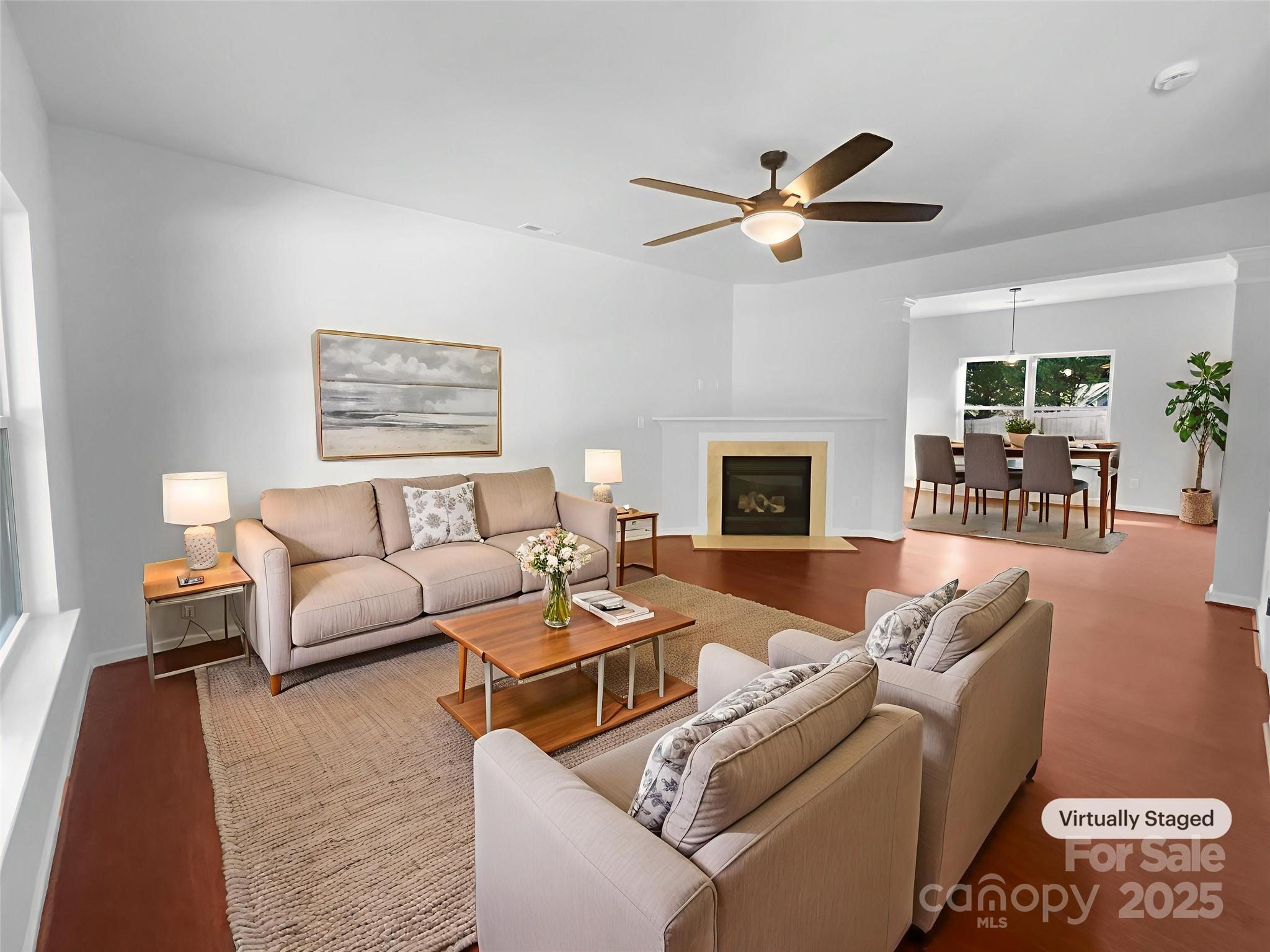 3536 Tybee Drive