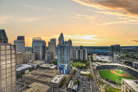 333 W Trade Street 2704 Charlotte NC 28202