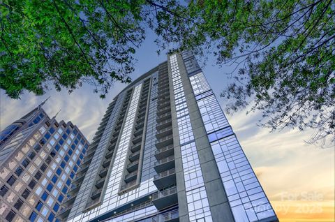 333 W Trade Street 2704 Charlotte NC 28202