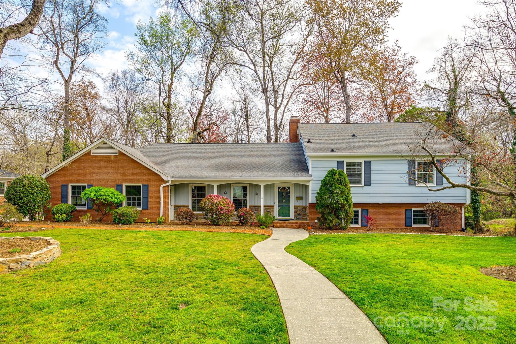 3319 Mill Pond Road