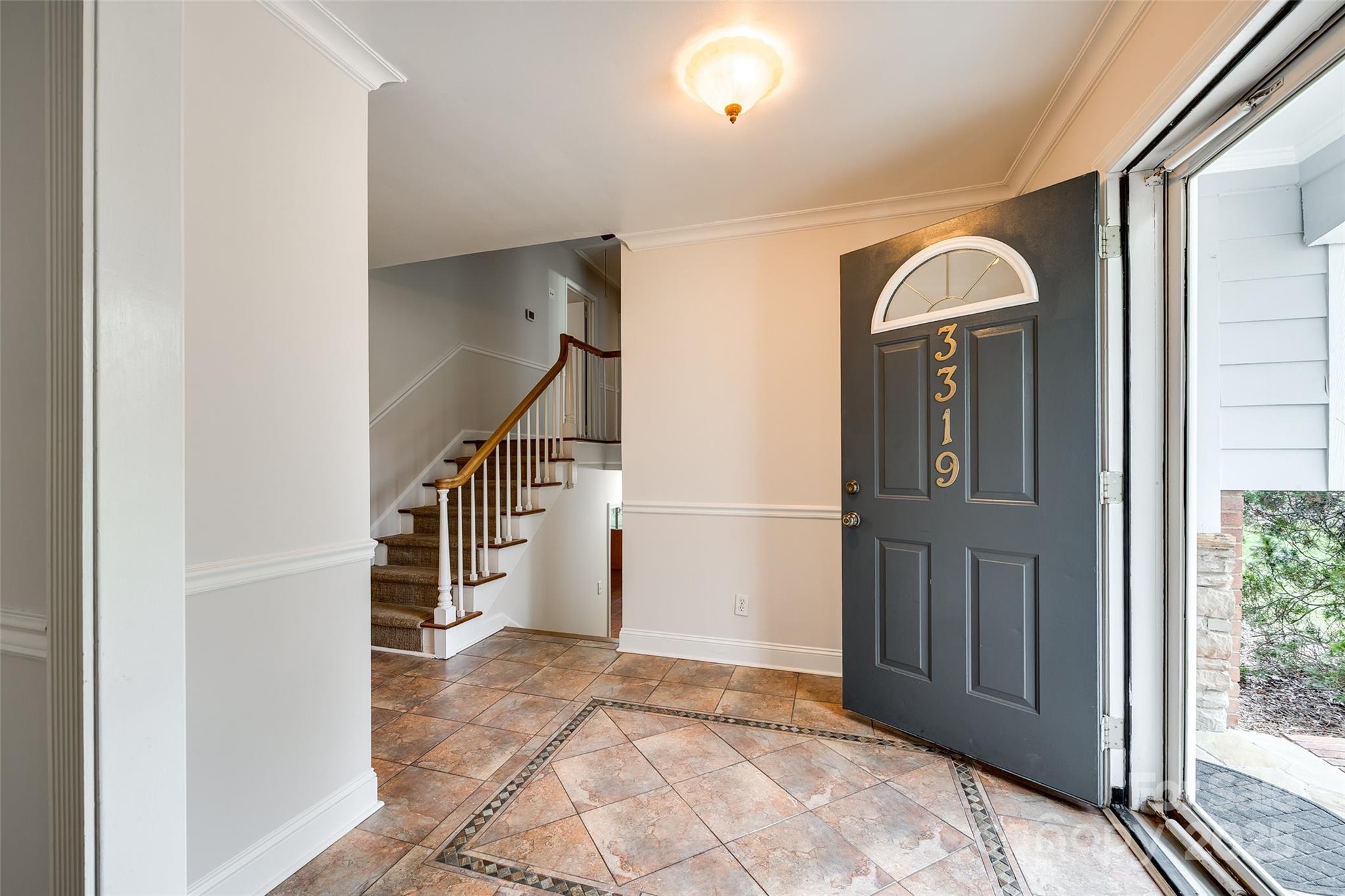 3319 Mill Pond Road