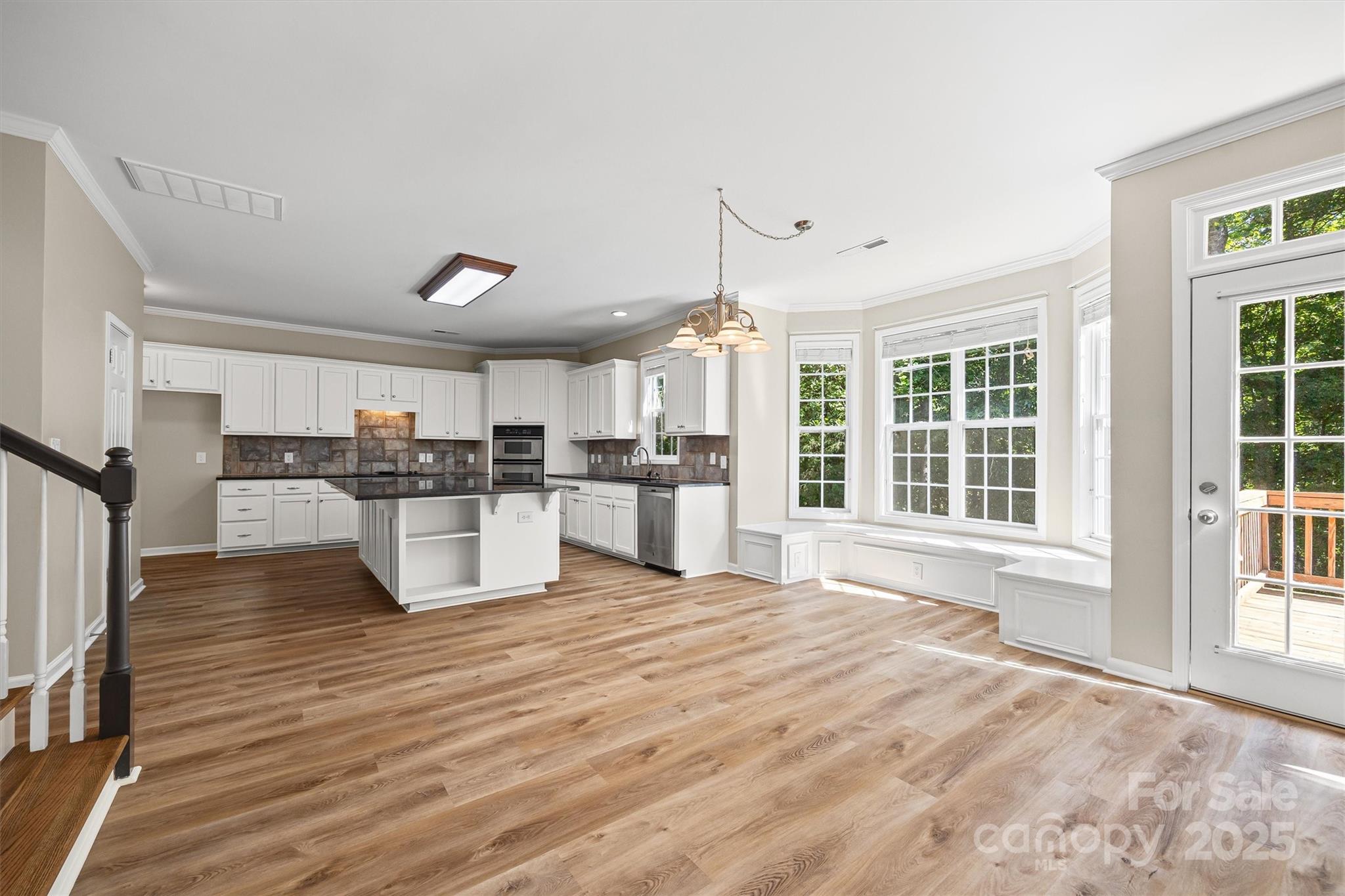 Bridgemill - Residential