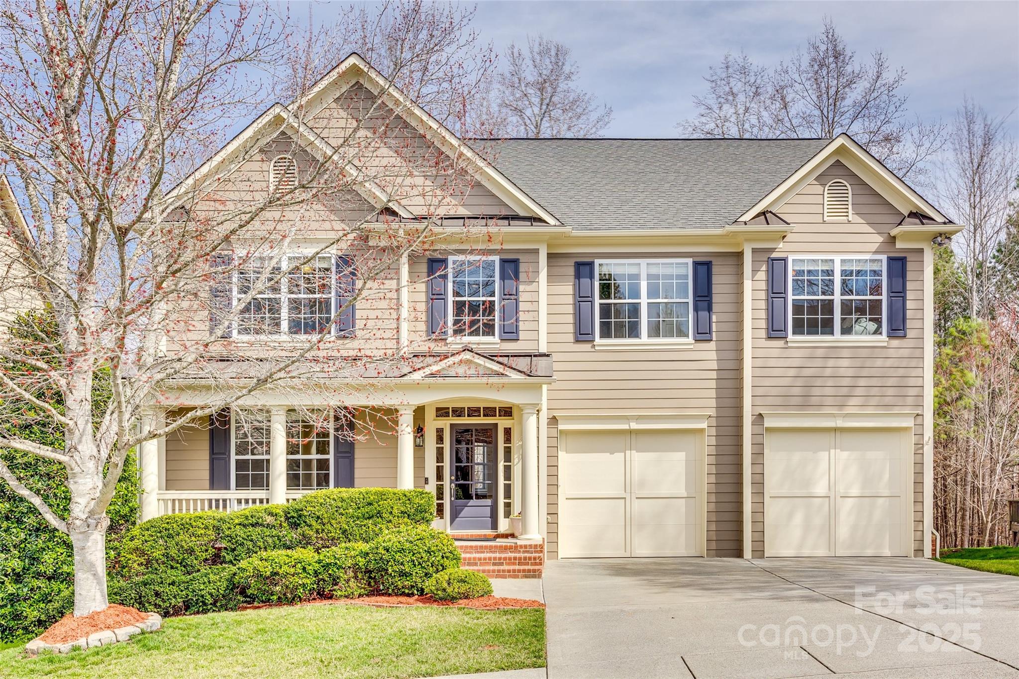 Bridgemill - Residential