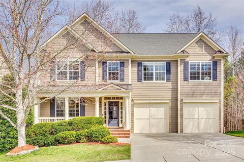 6458 Chadwell Court 30 Indian Land SC 29707