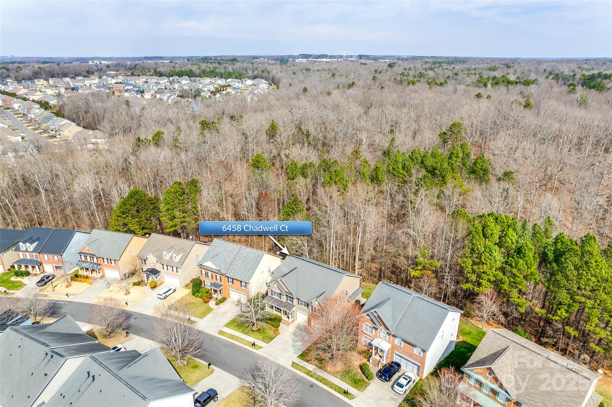 Bridgemill - Residential