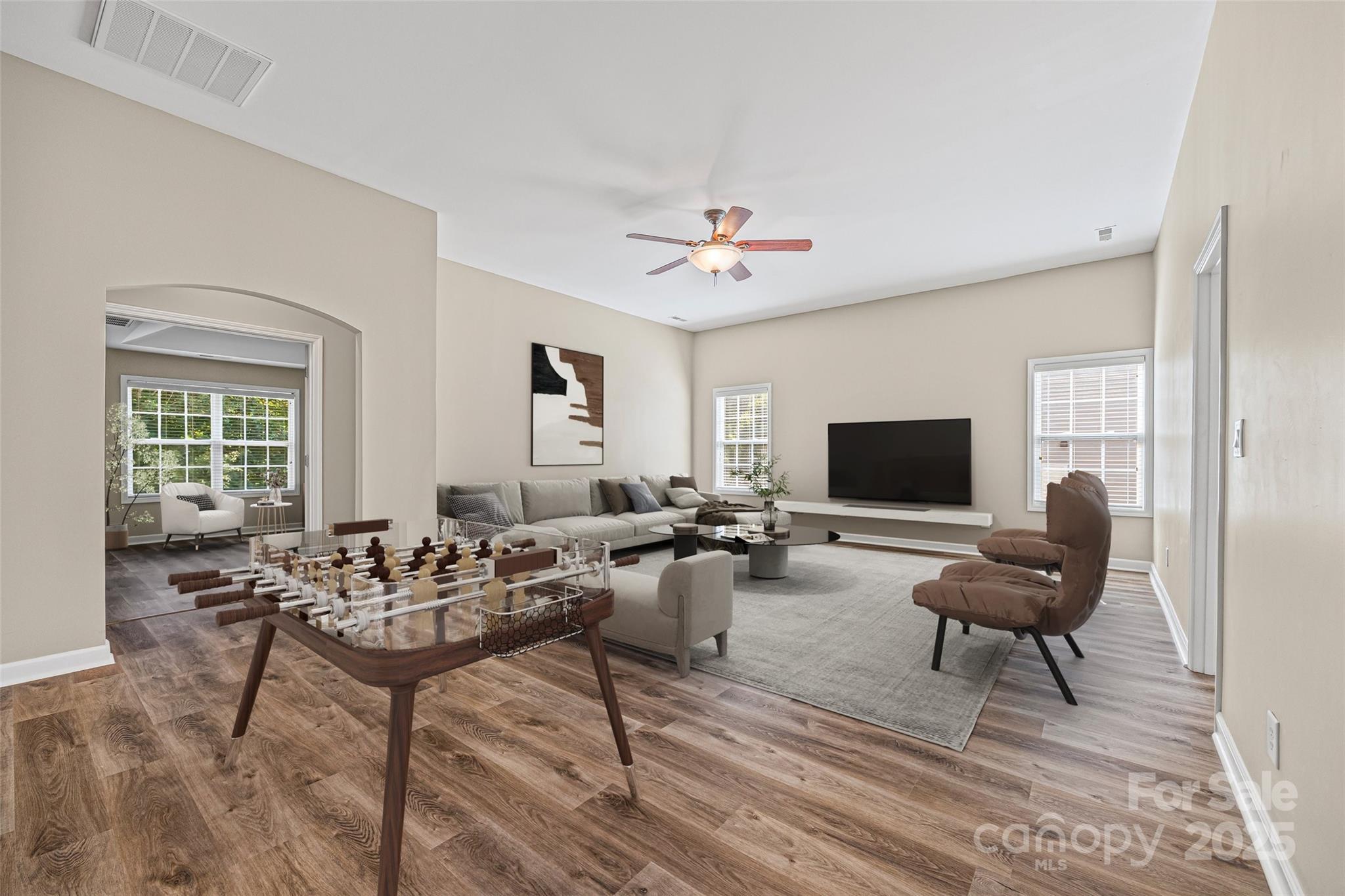 Bridgemill - Residential