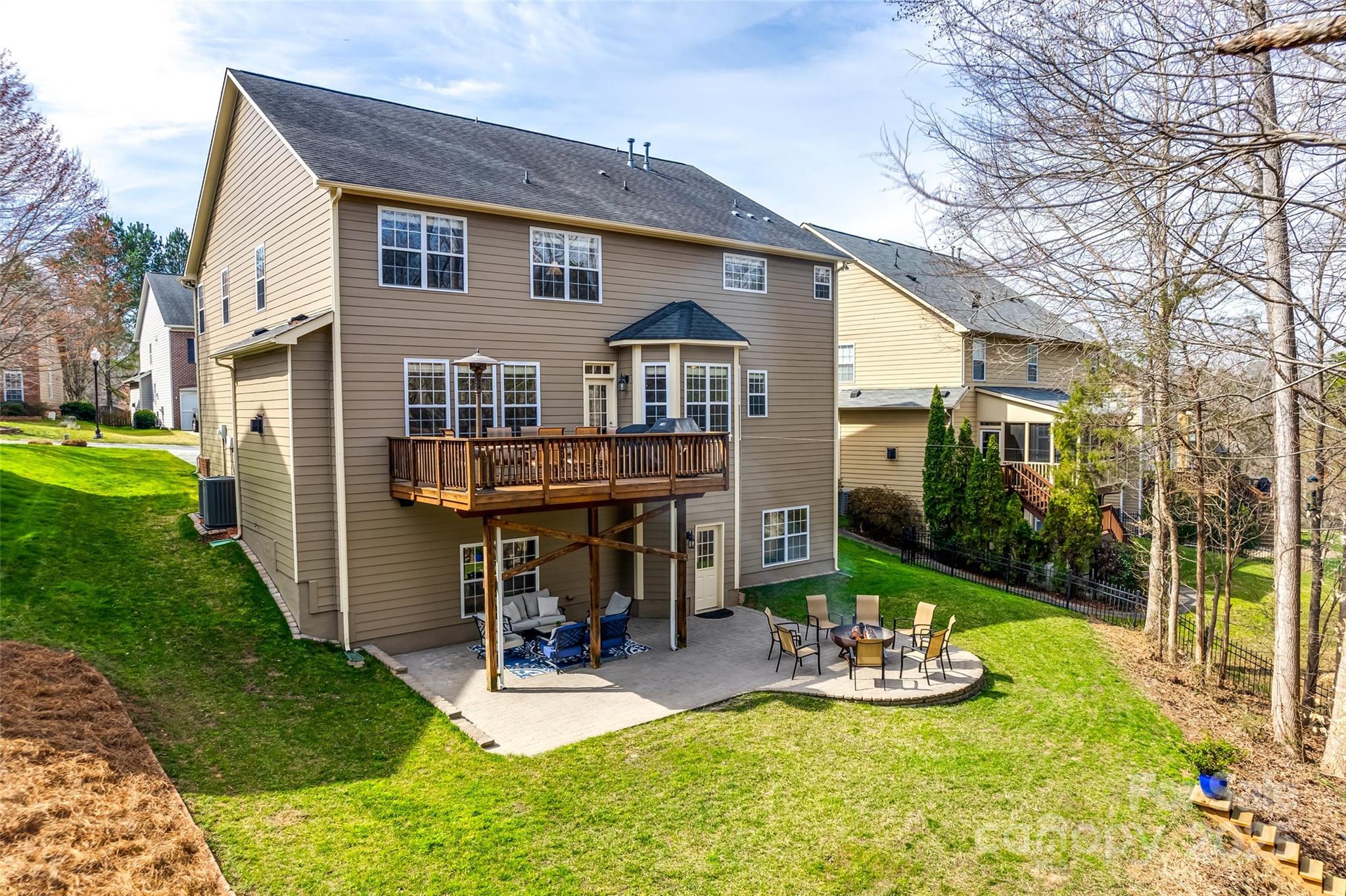 Bridgemill - Residential