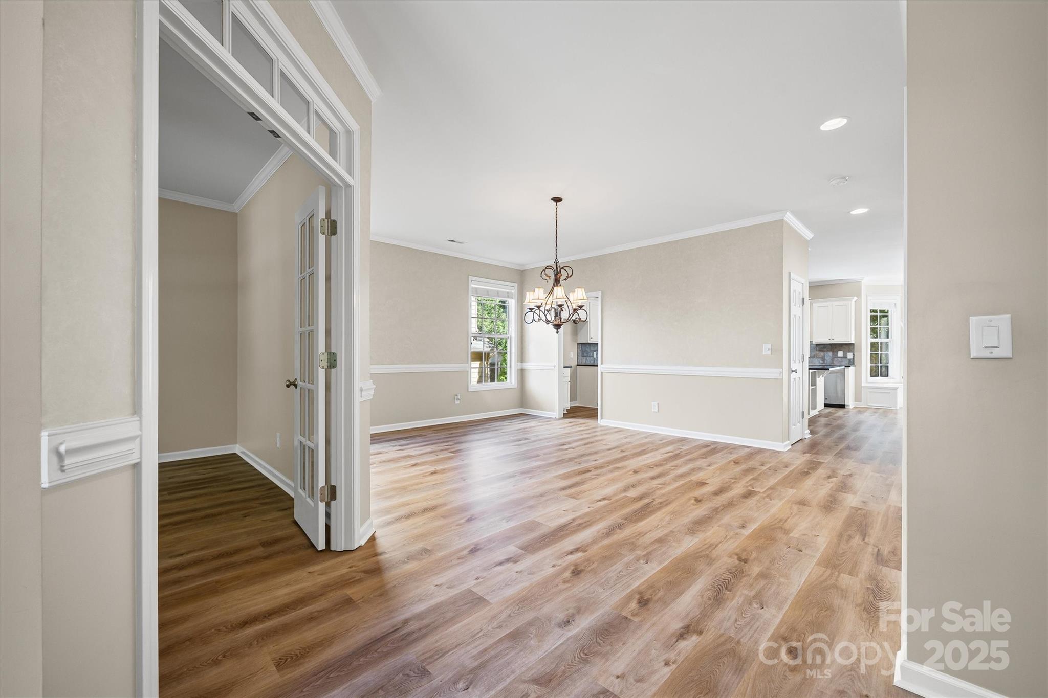 Bridgemill - Residential