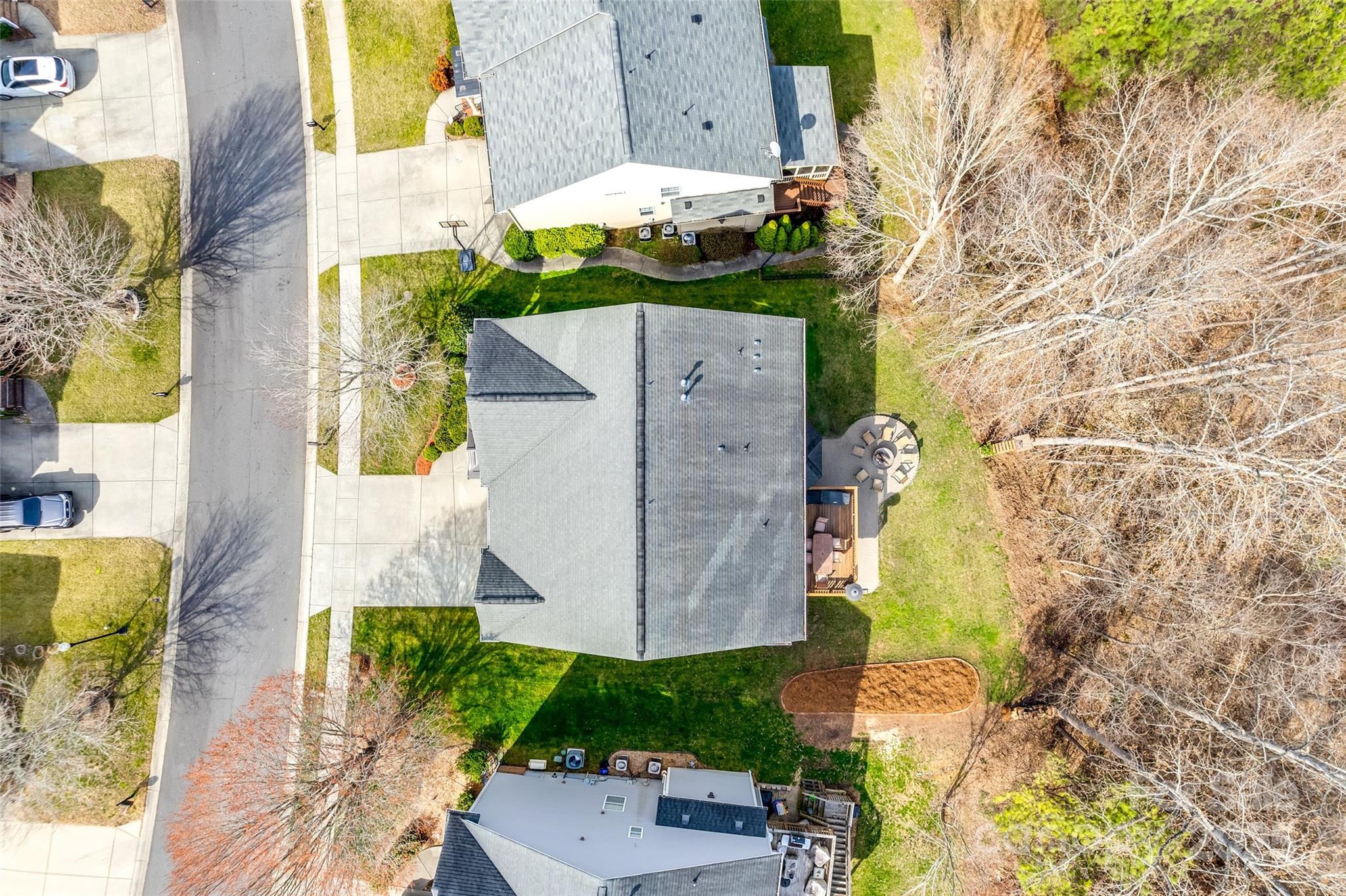 Bridgemill - Residential