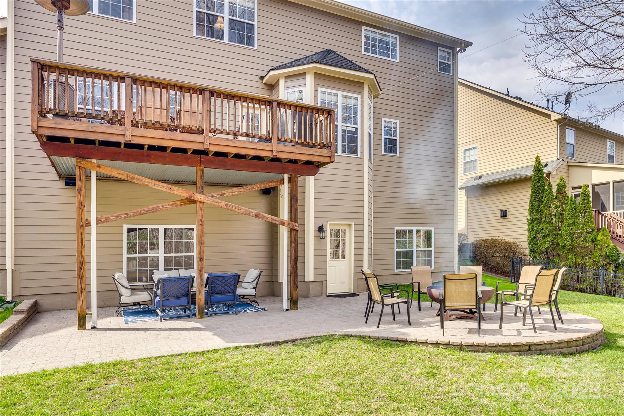 Bridgemill - Residential