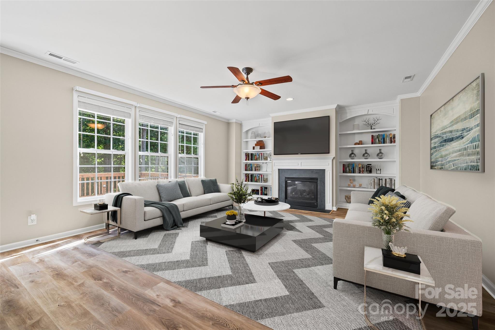 Bridgemill - Residential