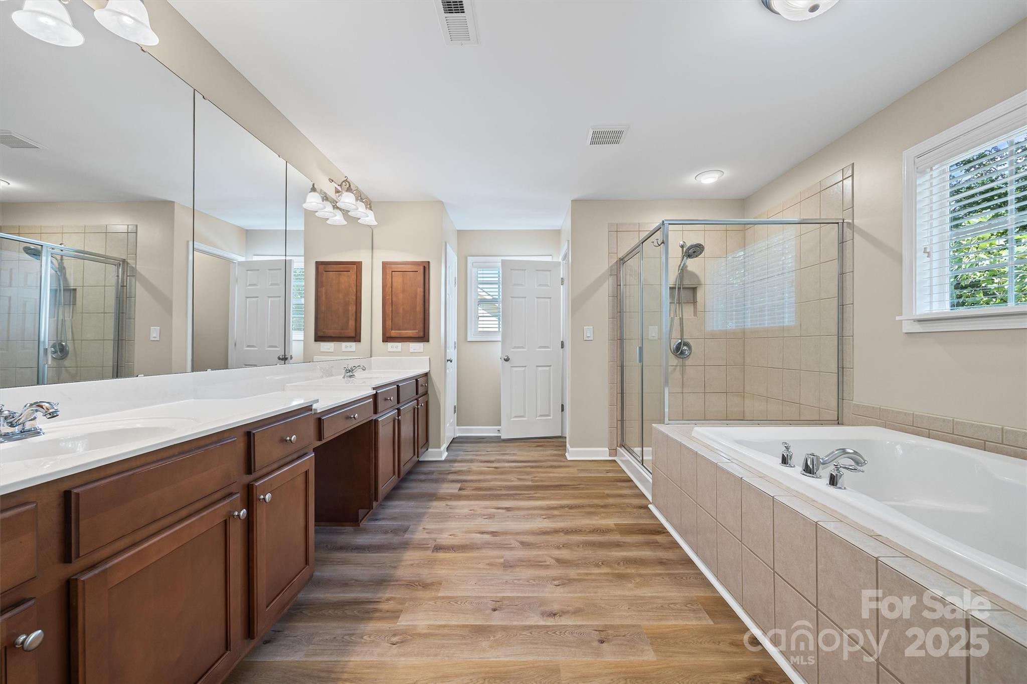 Bridgemill - Residential