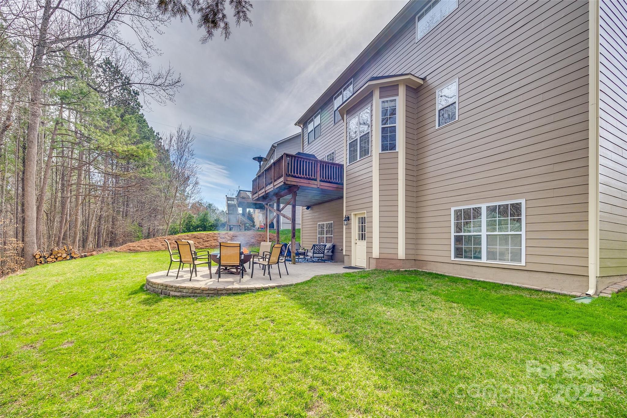 Bridgemill - Residential