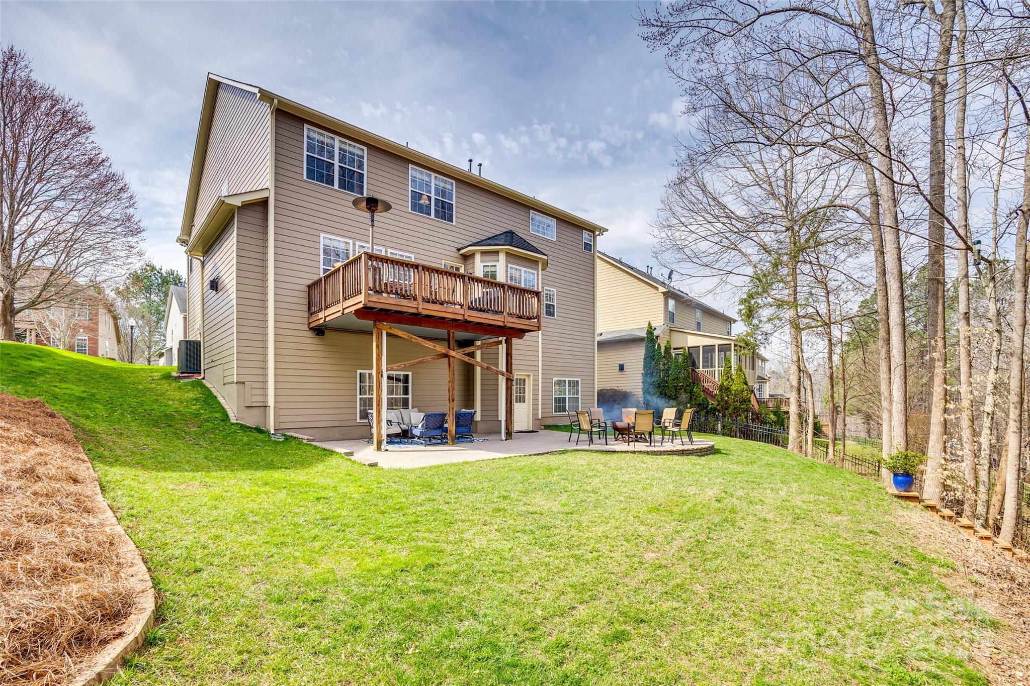 Bridgemill - Residential