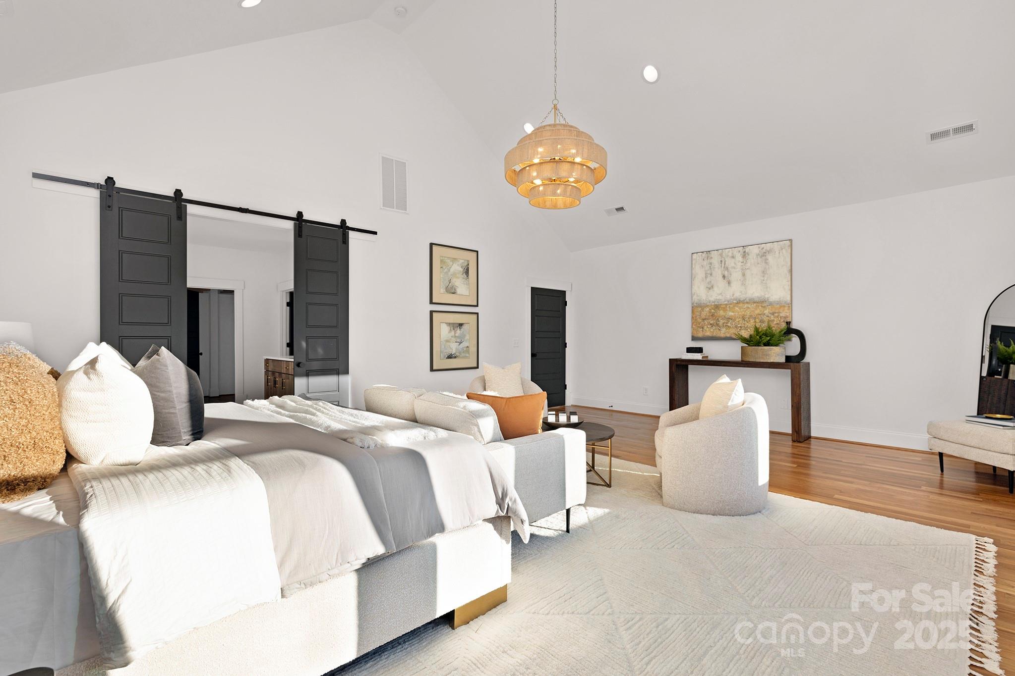 Lansdowne - Residential