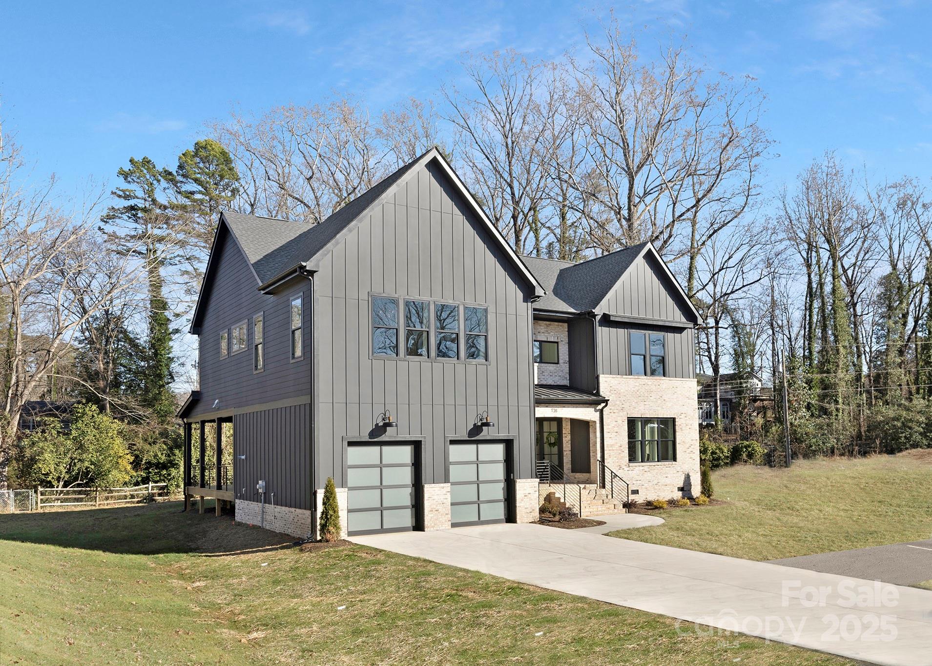 Lansdowne - Residential