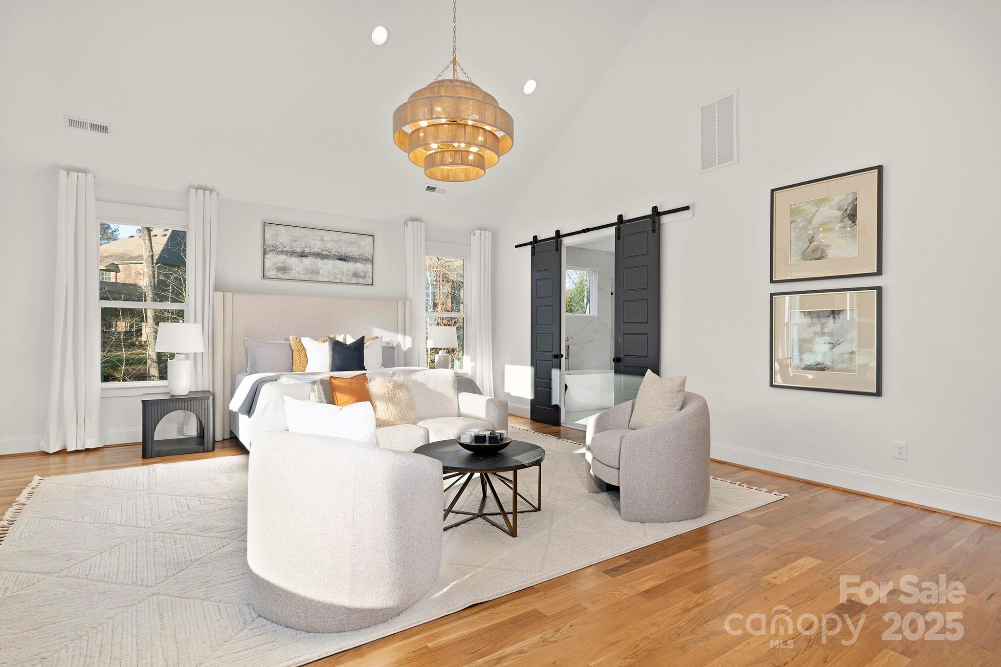 Lansdowne - Residential