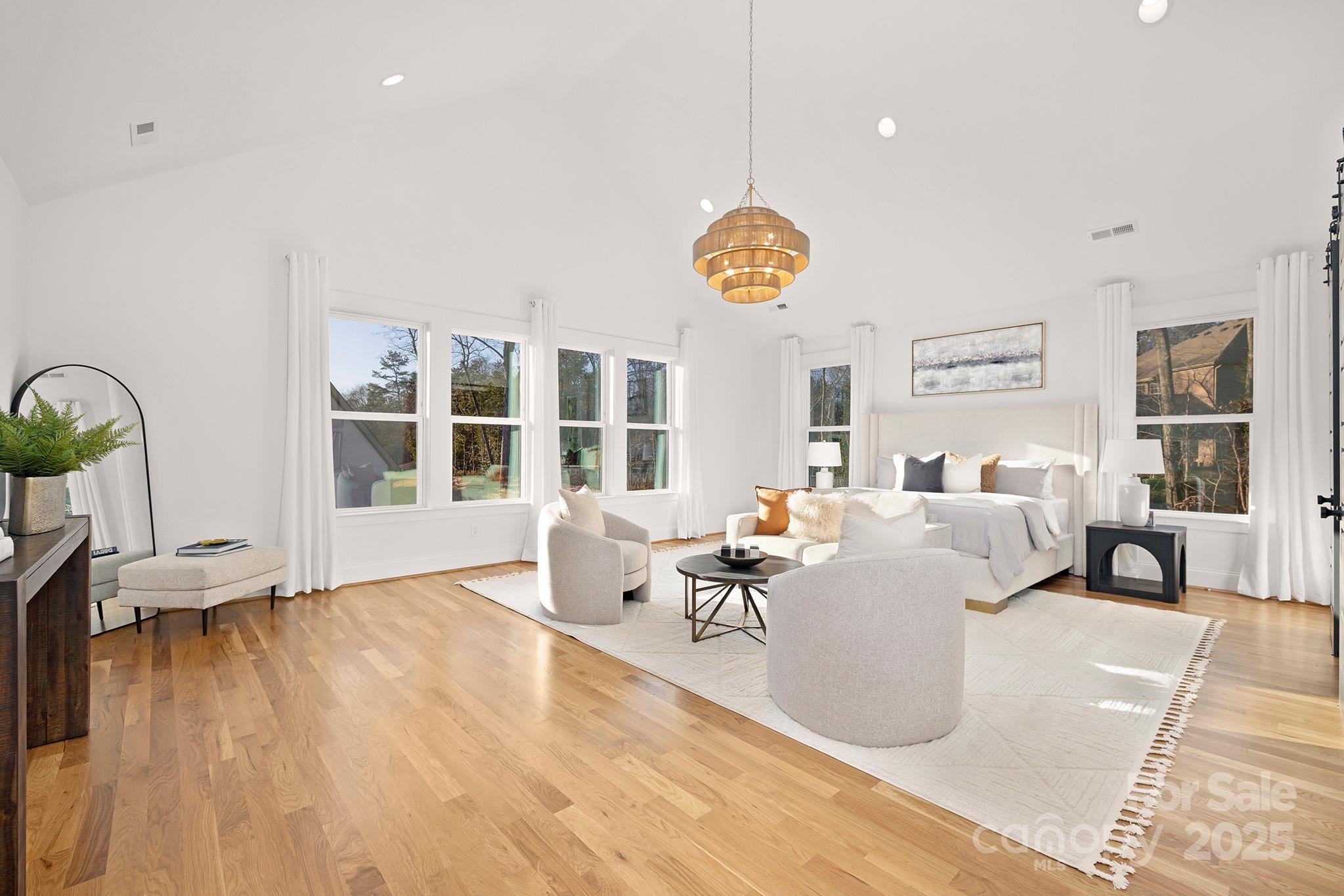 Lansdowne - Residential