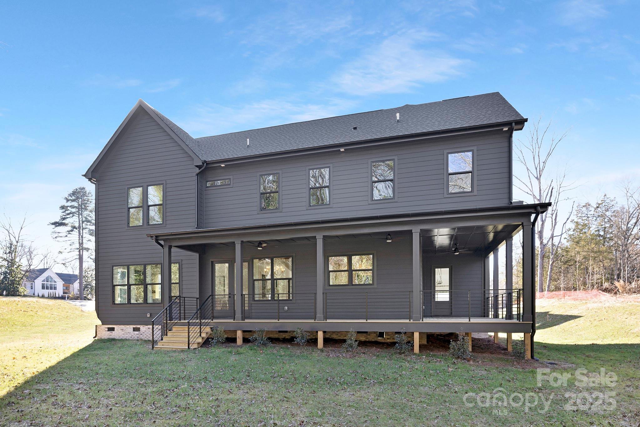 Lansdowne - Residential