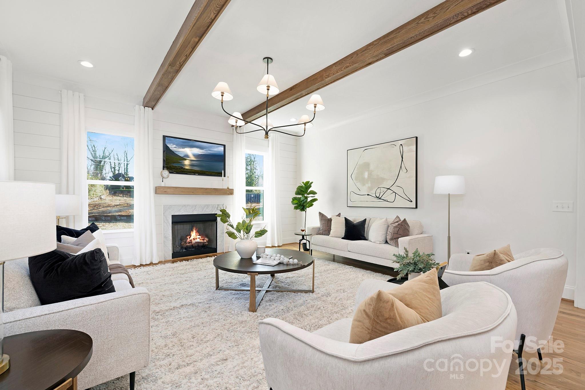 Lansdowne - Residential