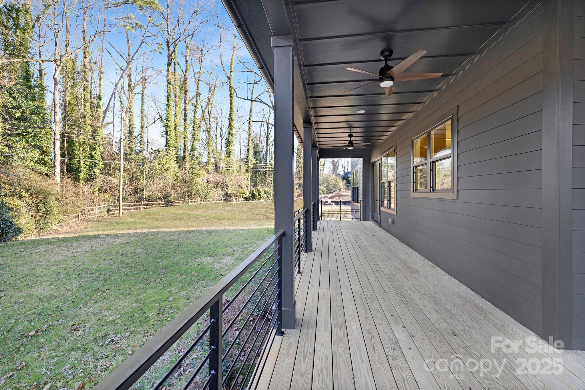 Lansdowne - Residential