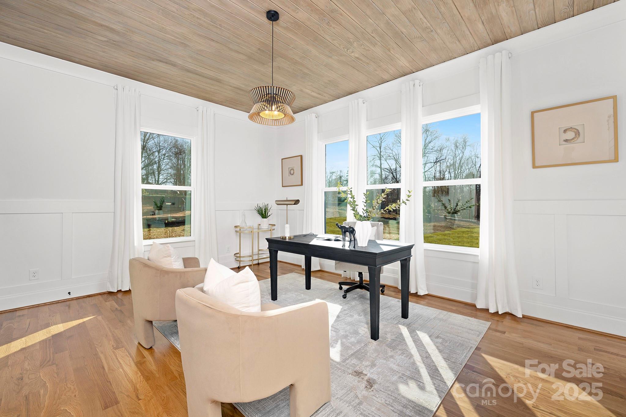 Lansdowne - Residential