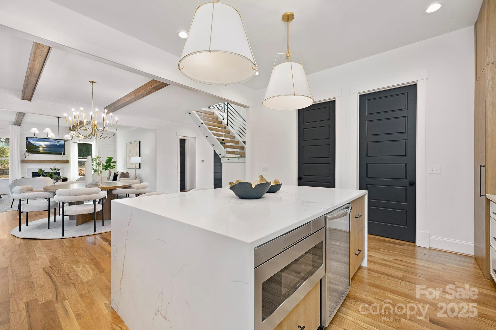 Lansdowne - Residential