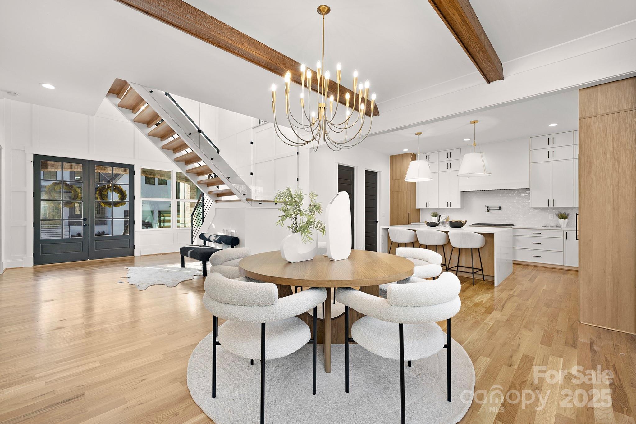 Lansdowne - Residential