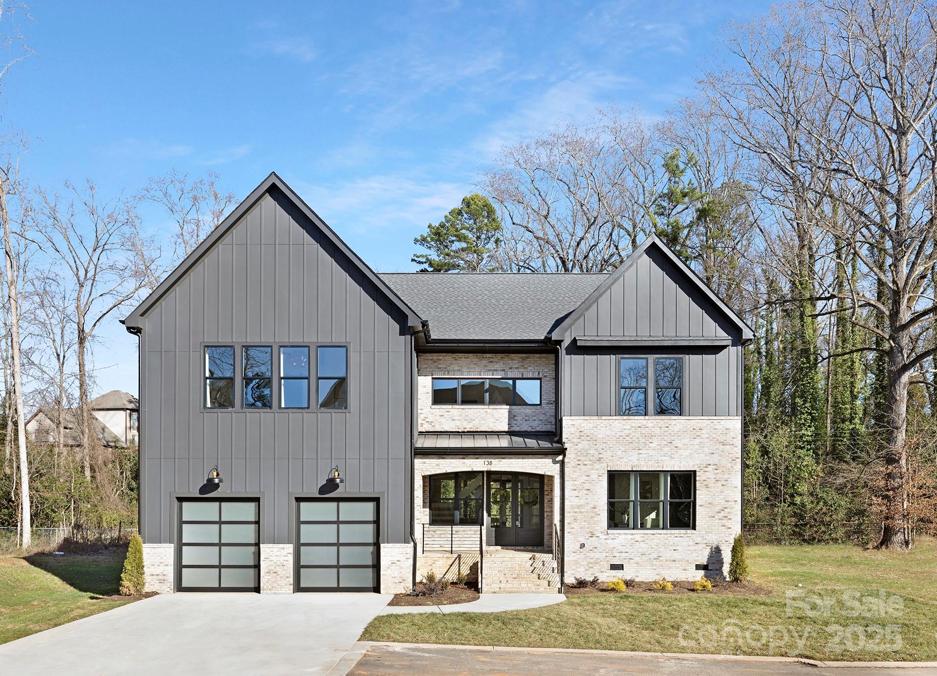 Lansdowne - Residential