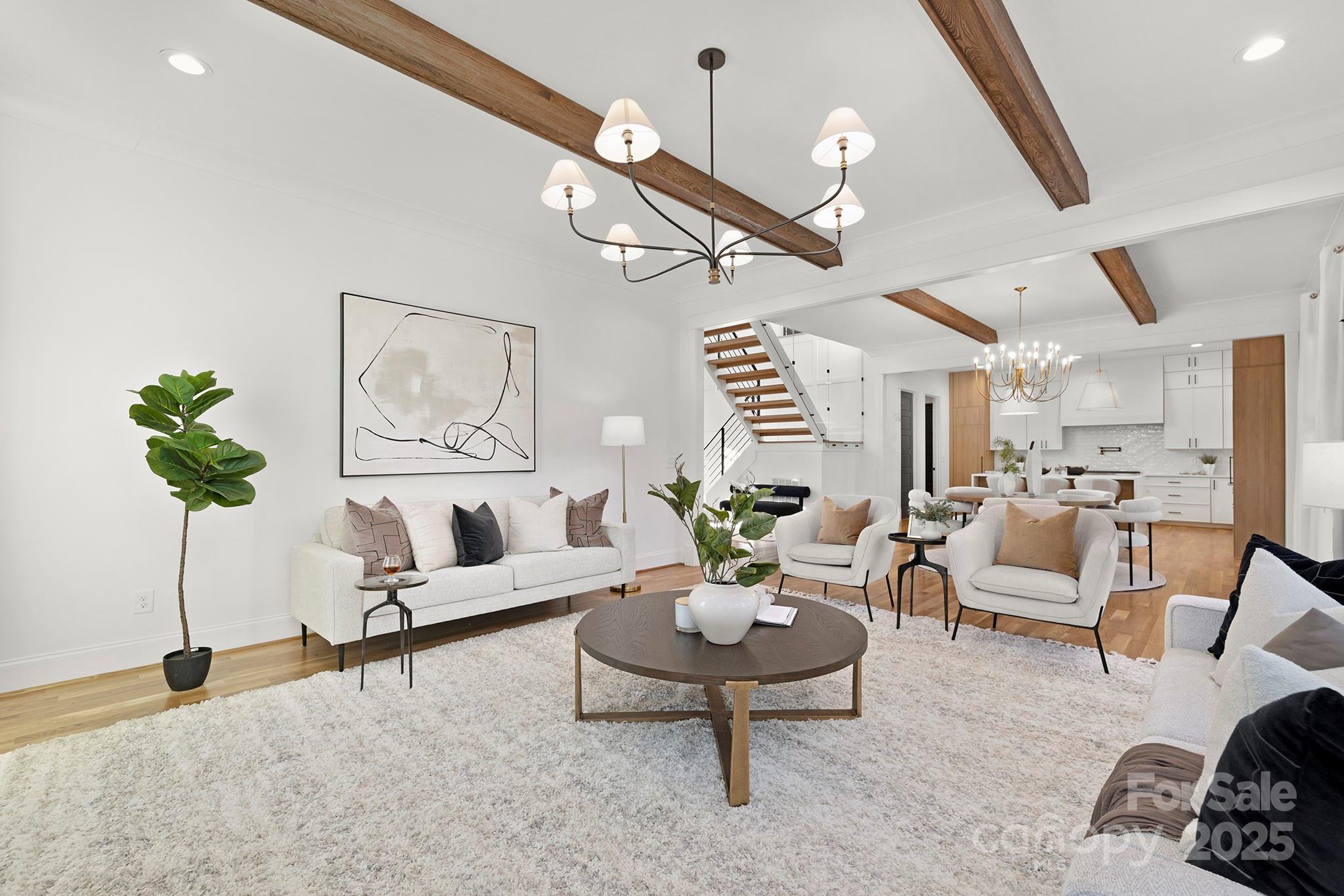 Lansdowne - Residential