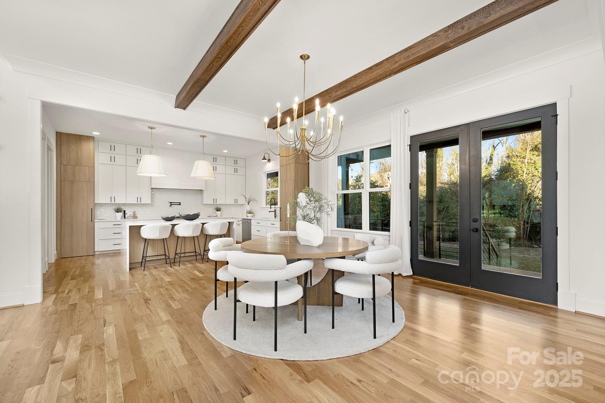 Lansdowne - Residential