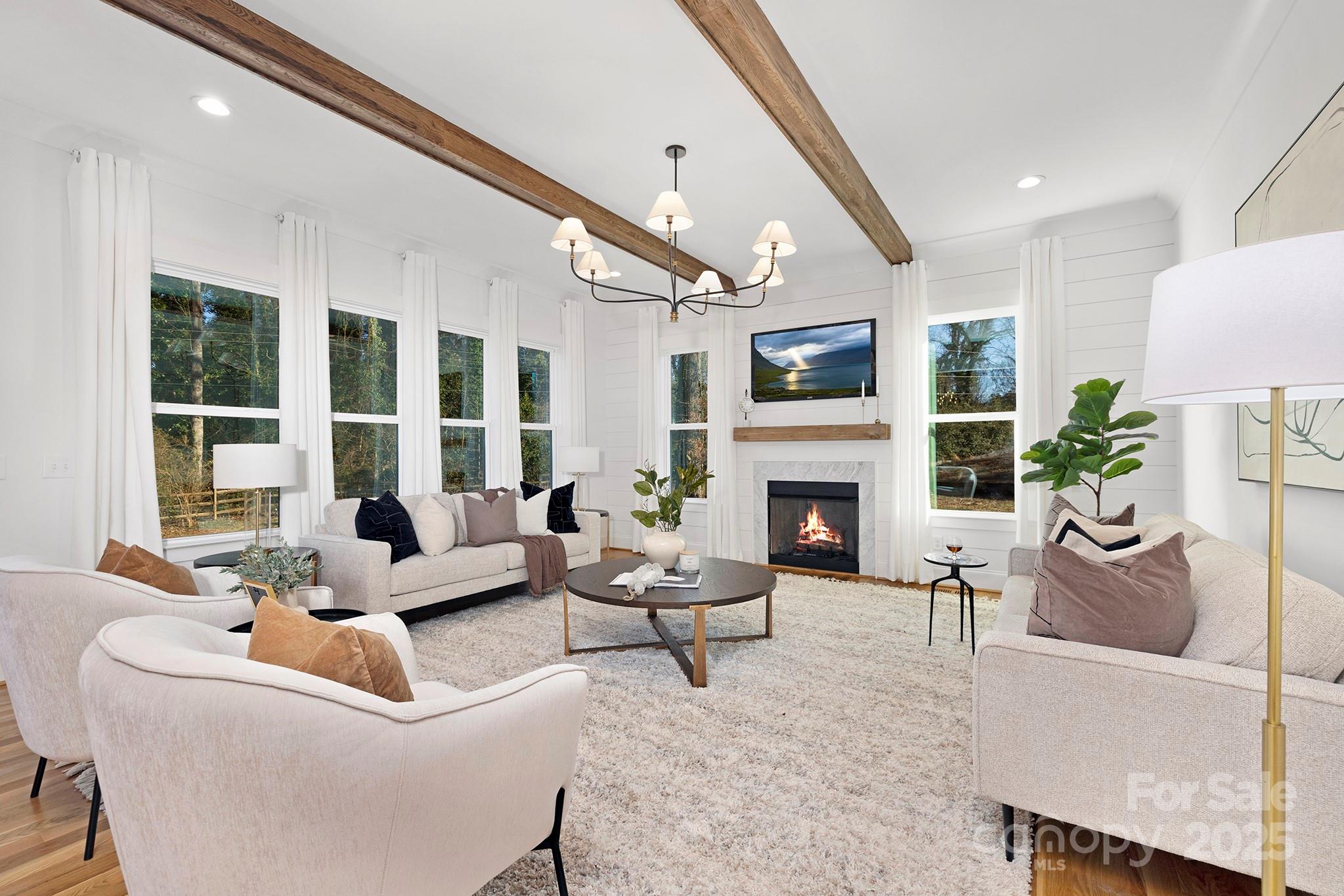 Lansdowne - Residential