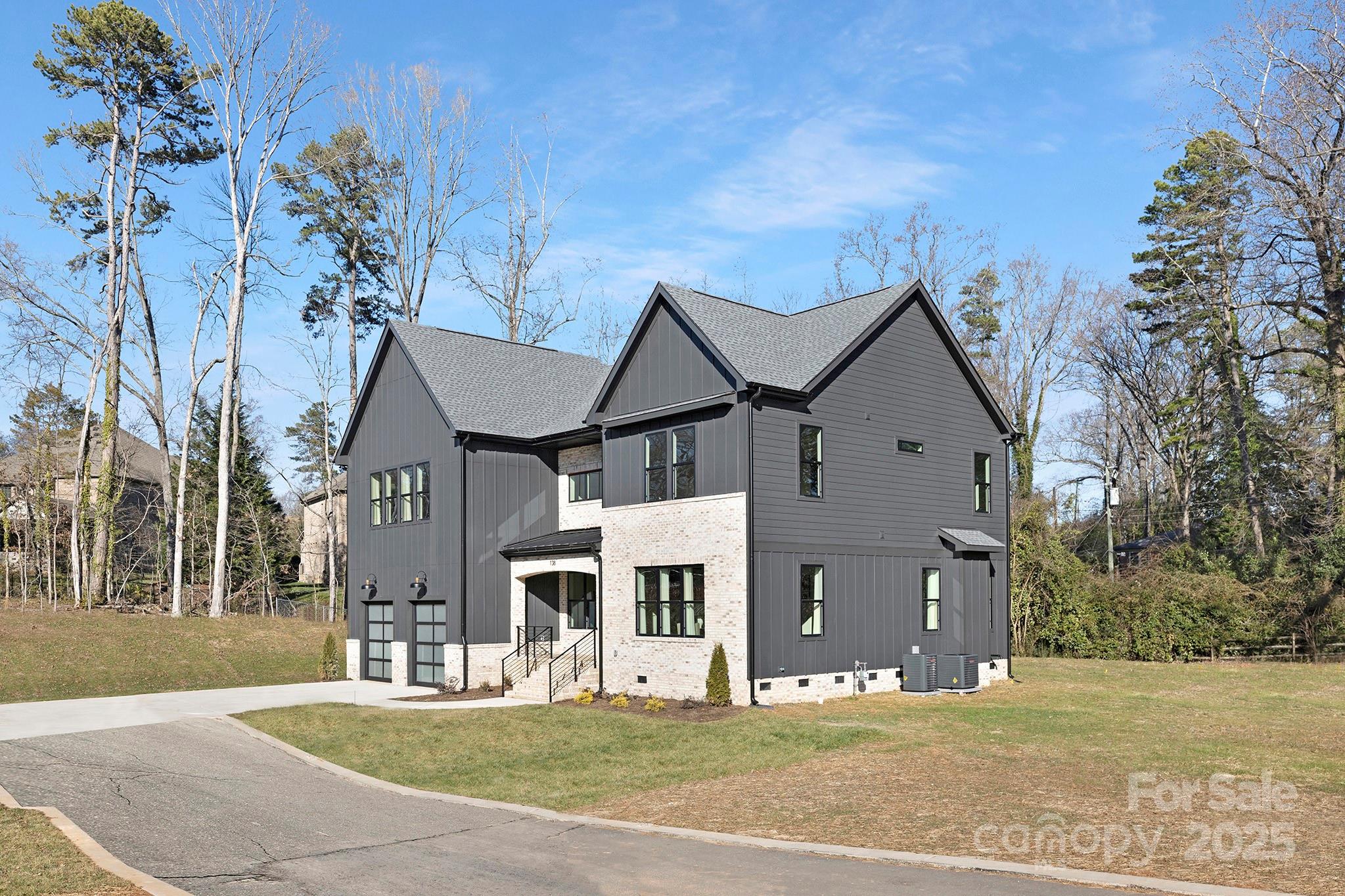 Lansdowne - Residential