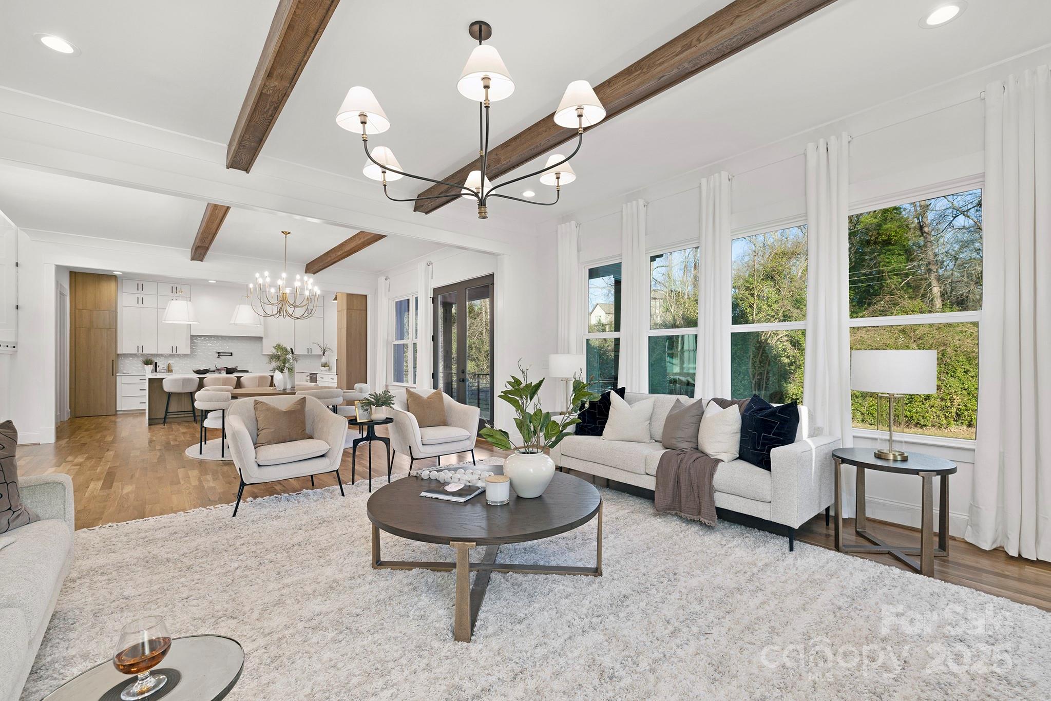 Lansdowne - Residential