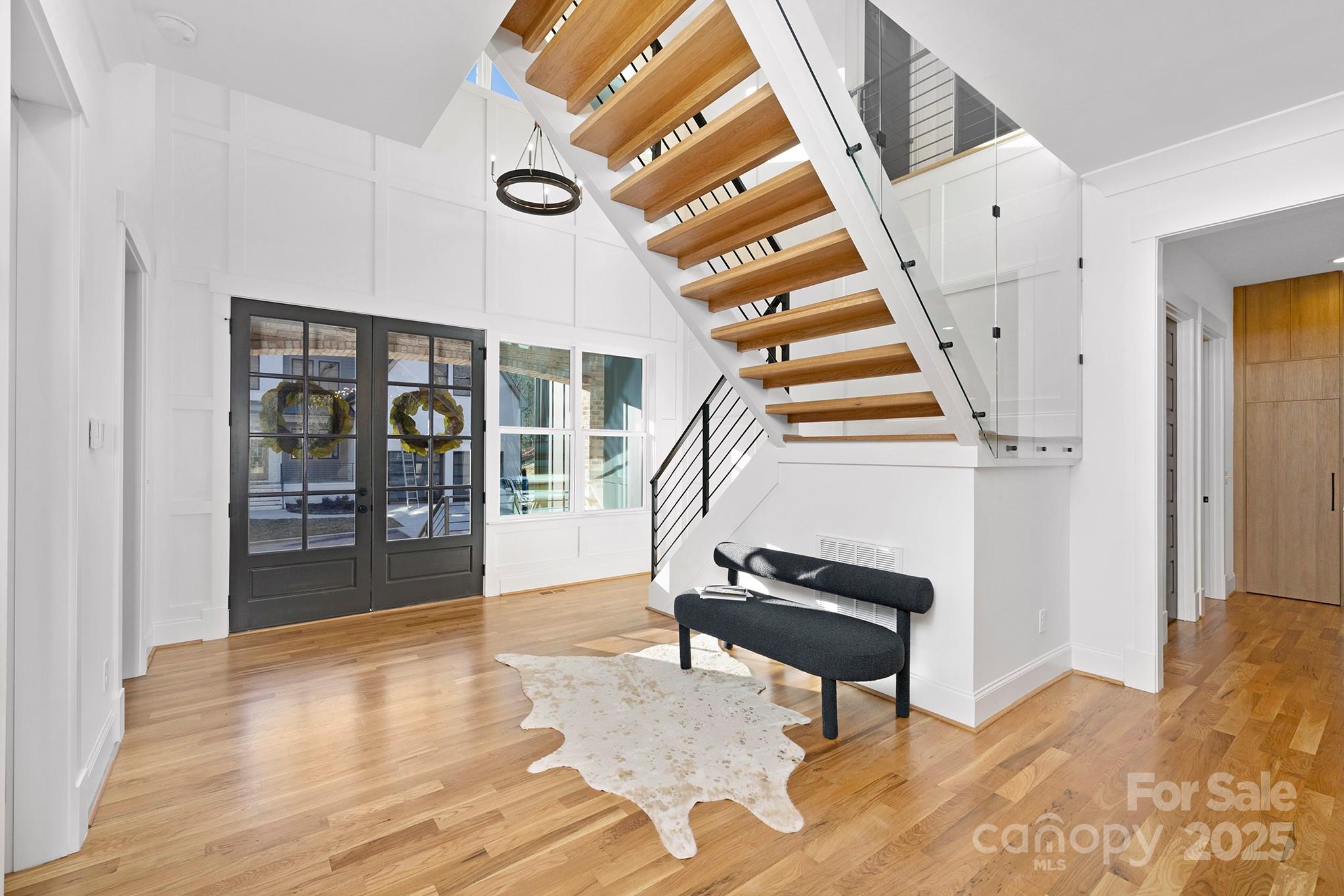 Lansdowne - Residential