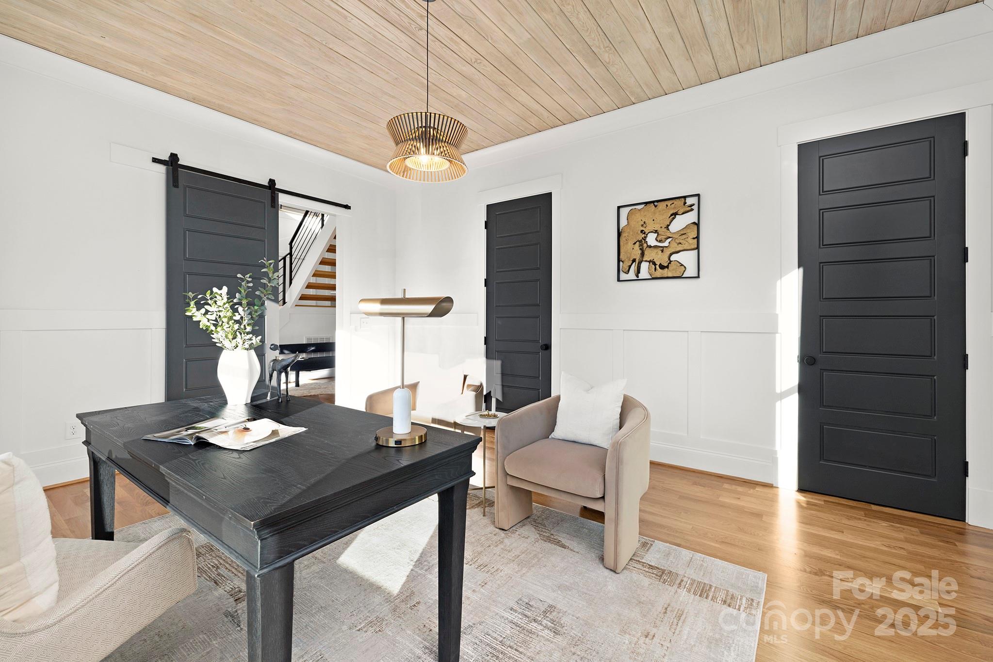 Lansdowne - Residential