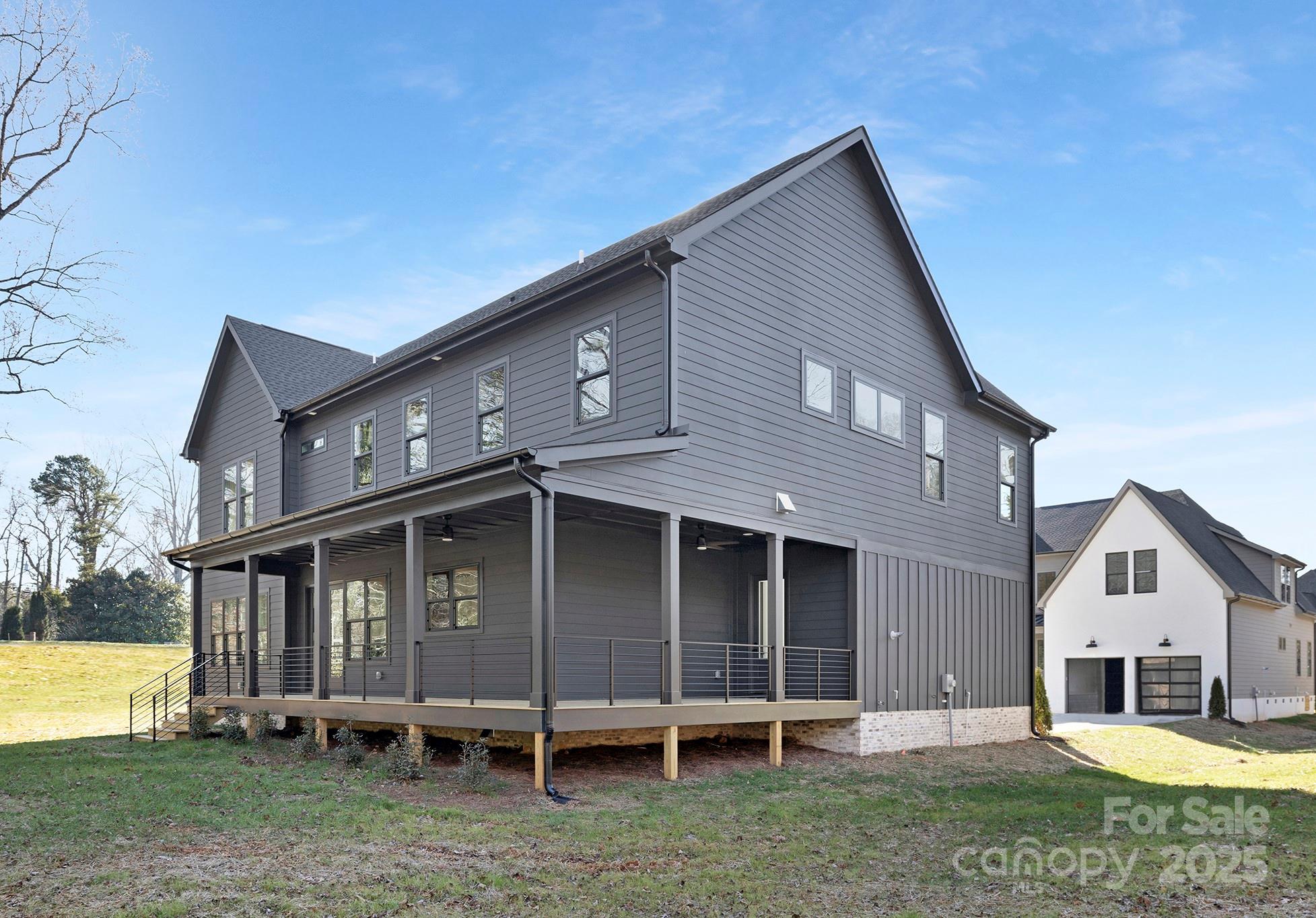 Lansdowne - Residential